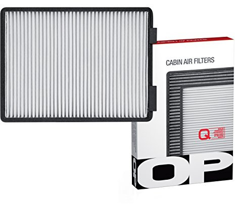 Open Parts CAF2021.01 Filtro Aria Abitacolo, 1 Pezzo