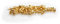 100 Stück MINI-Holzschrauben DIN 96 (Halbrundkopf mit Schlitz) Messing 1,6x10mm für Modellbau oder zur Restauration