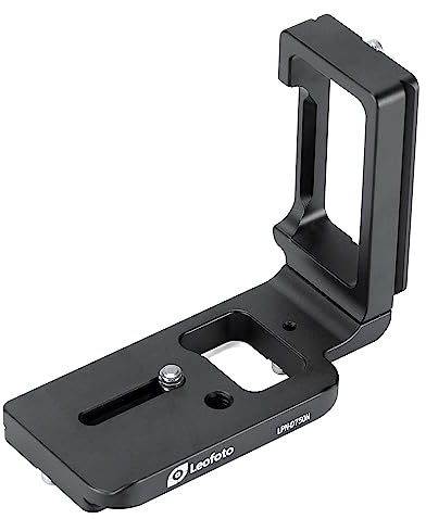 Leofoto L-Halterung LPN-D750N für Nikon D750