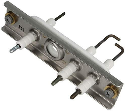 Bosch Junkers Elektrodensatz