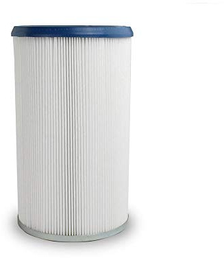 MisterVac Lamellenfilter Ersatzfilter kompatibel mit Kärcher NT 200 s