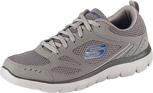 Skechers 52812 Grau (Gry) US - EU48,5