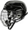 Warrior Helm Combo Alpha One Pro Senior, Größe:M, Farbe:Navy