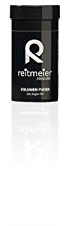 reitmeier Friseure Volumen Puder, Ansatzpuder z.B für Steckfrisuren, 10g