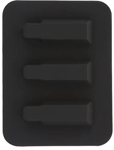 Gitarre Schalldämpfer Flexibel Feedback Control Dämpfer Ukelele Schalldämpfer Dämpfer aus Silikon für Gitarre Ukulele