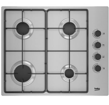 BEKO HIGG64103SXN ENCIMERA A GAS