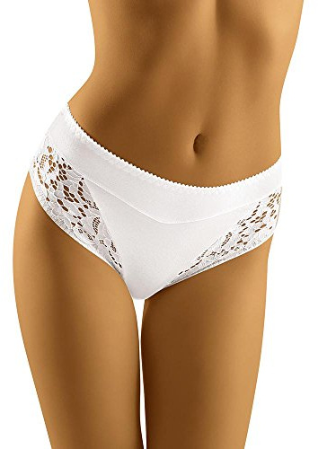 Wolbar Damen Maxi-Slip WB77