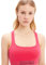 Calvin Klein - Women's Bra - Unlined Bralette - Everyday Comfort - Pull On - Womens Bra - Underwear for Women - Pink Splendor - M