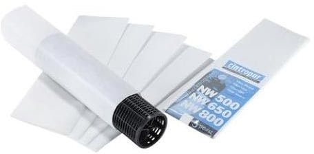 Cintropur nw 500-650 - 800 Washable Sediment Filter Sieve 150 Microns
