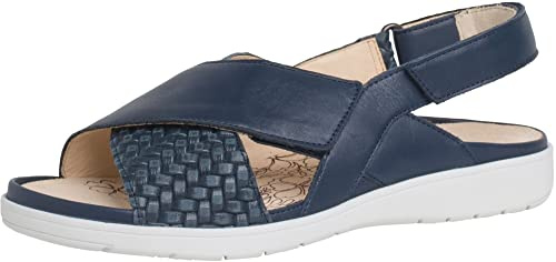 Ganter, blau(blau), Gr. 38