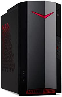 Acer PC Gaming Nitro N50-640 Intel Core i5-12400F 32Go 512 Go SSD Nvidia RTX 3060 12Go Win 11 DAS