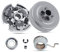 Gubeter Ms171 Kit Frizione, per Stihl Ms171 Ms181 Ms211 Ms 171 181 211, 11391602000, 11236402073, 11236407102, 00009581022, 9512 003 2260, 946016240