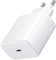 Chargeur Ultra Rapide pour Xiaomi 14 Ultra, 14, 13T Pro, 13T, 12T / REDMi Note 13, Note 13 ... USB-C 45W TA-845 Noir