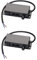 2 x DC 0–10 V Dimmerschalter, serienfähiger Synchronisationsregler, Ein/Aus, für 0/1–10 V dimmbare LED-Treiber, elektronische Vorschaltgeräte
