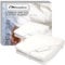EMtronics Heated Electric Under Blanket Bed Warmer with 3 Heat Settings, Overheat Protection, Machine Washable - King Size 165cm x 137cm