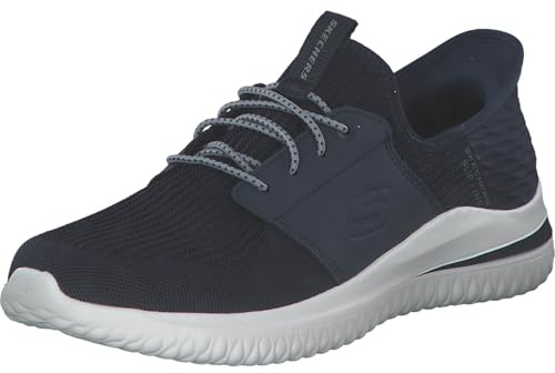 Skechers DELSON 3.0 Herrenschuhe 210650 NVY