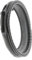 Masterpart Washer Dryer Door Seal Grey Rubber Gasket Bellows To Fit Zanussi ZWD71460, ZWD71663, ZWD91683 Washer Dryers