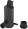 X AUTOHAUX Pompe de lave-glace avec œillet pour lave-glace Ford Transit pour Ford Escort No.7003177 – Lot de 1