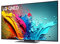 LG 55QNED86T6A TV 55 (139 cm) QNED Fernseher (α8 4K AI-Prozessor, webOS 24, HDR10, bis zu 120Hz) [Modelljahr 2024]