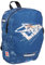 SKANDO BAGS Kindergartenrucksack LEGO® City, Space Explorer: Leichte Tasche mit verstellbaren Trägern, Namensschild, Netzseitentasche und Reflektoren an allen Seiten.
