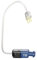 Wire for Phonak Hearing Aid Receiver 4.0 1M Left (Blue) - Compatible with Phonak & Unitron Hearing Aids, Medium Power Replacement (1 PCS)
