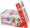 print24 Druckerpapier Kopierpapier 500-150000 Blatt A4 80g Premium Weiß Testsieger PEFC (5.000 Blatt)