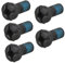 Shinelan 05-88-1500 Chuck Screw for Milwaukee M6 Drill Chuck Drill Replacement Screw 5 Pack