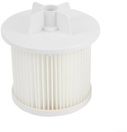 For Hoover & Spritz Vacuum Cleaner Type U66 Filter Set Replacement Part 35601328 Compatible with SE71 Series Models Including SE71SE61011 SE71SE51011 SE71SE41011 and More