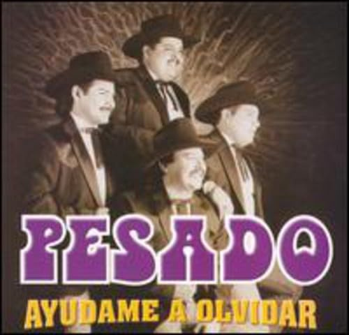 Ayudame a Olvidar