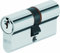 Abus 03046 Cylindre Argent