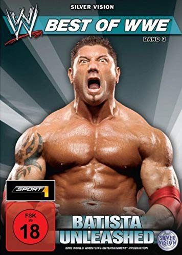 WWE - Best of WWE: Batista Unleashed