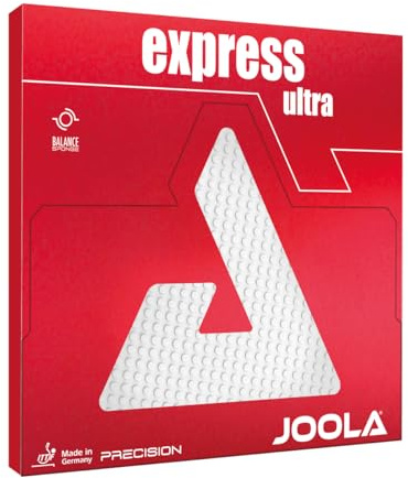 JOOLA Express Ultra Table Tennis Rubber