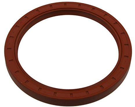 febi bilstein 09895 Kurbelwellendichtring für Schwungrad, 1 Stück