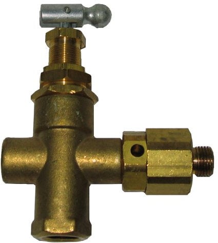Powermate Vx 070-0061RP Unloader Valve