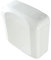 Regiplast REGILUX 100 Réservoir attenant Regi-Lux interrompable, Blanc