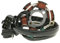 Lichtmaschine Stator für Kymco DJ, Fever