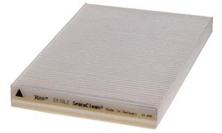 Hengst E910LI Filter, Innenraumluft