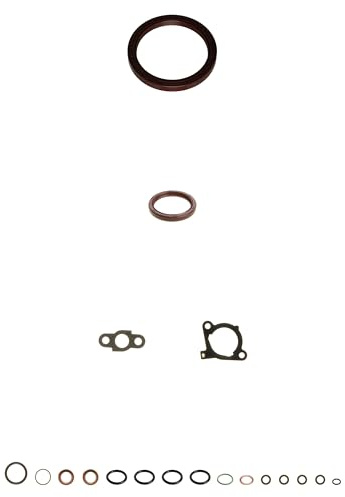 Ajusa 54122800 Gasket Set crank case