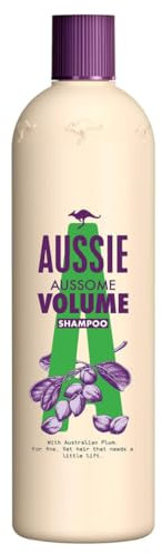 Volumen Aussie Shampoo 500ml
