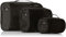 Eagle Creek Pack-It Original Cube Set Kofferorganizer | Reisetasche | 8 x 26 x 25.5 cm | Set | black (010)
