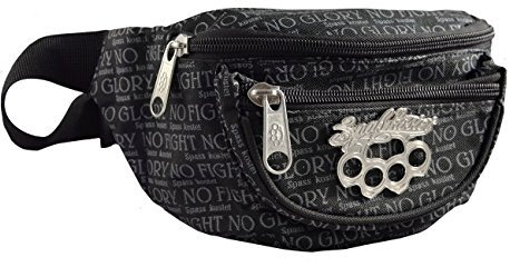 Bauchtasche Spaß kostet Schlagring umfang bis 140 cm !!!