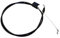 Husqvarna 532183567 Motorbremskabel MZR
