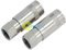 Dapetz ® Air Line Fitting Quick Release for PCL Vertex Compressor Air Hose 3/8 Female Thread 2PC