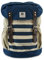 Ridgebake Otone Canvas Rucksack 853 Safari Blue