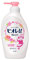 Biore U Body Wash Pump 480ml - Angel Rose Scent