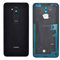 Original Coperchio della batteria per Huawei Mate 20 LITE Nero Coperchio posteriore,coperchio della batteria/Sensore/pellicola adesiva