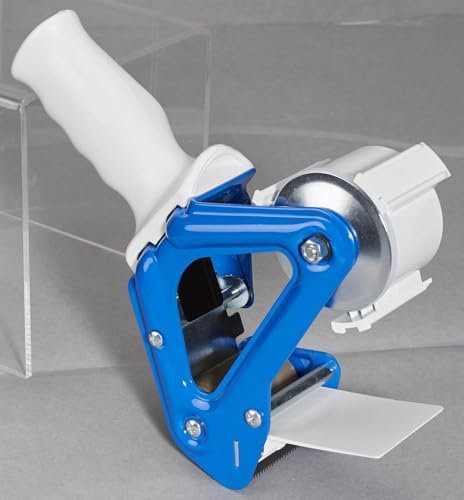 Klebebandabroller mit Bremse