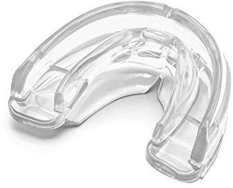 Mundschutz für Jugendliche für Hosenträger, Fußball, Sport, Mundschutz zum Boxen, MMA, Lacrosse, Basketball, Taekwondo, Karate, Wrestling, kein Kochen erforderlich