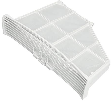 LUTH Premium Profi Parts Flusensieb Sieb Filtertasche für AEG Electrolux 136633902 1366339024 Trockner Wäschetrockner