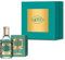 Eau de Cologne Set Eau de Cologne 50 ml + 10 kühlende Beutel